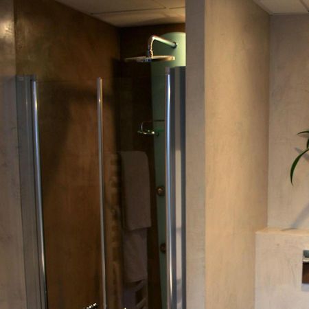 Cit'Hotel Saint-Pierre Viré Kamer foto